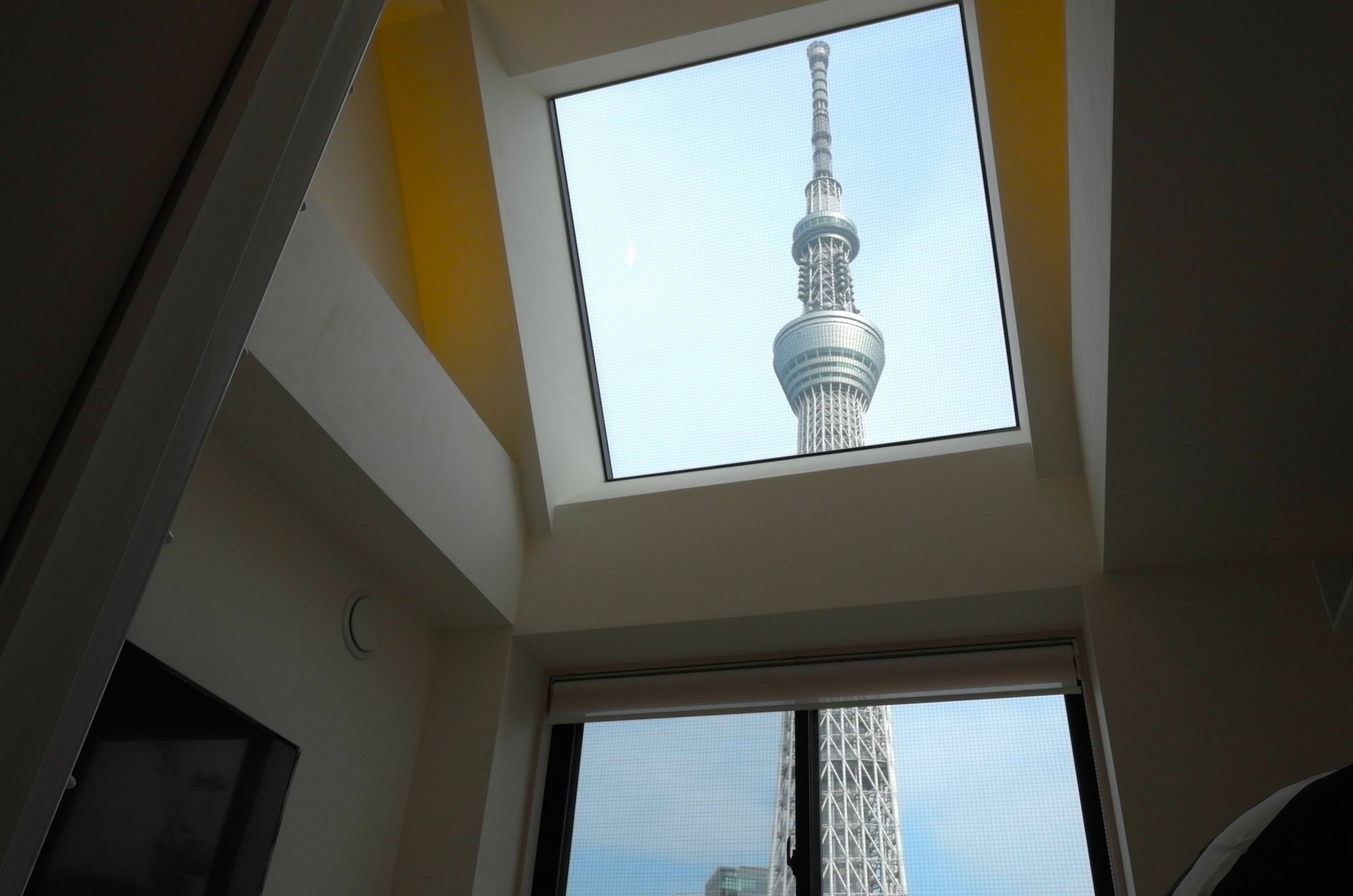 La Krasse Sumida Apartment Tokyo Exterior photo